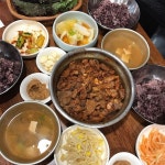 원조남양갈비찜 - 대구, 중구 동성로 중앙로 종로 | 맛집검색 식신