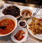 송림동태탕 - 대구, 수성구 범어동 두산동 | 맛집검색 식신