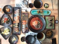 아리야 - 대구, 수성구, 시지동 | 맛집검색 식신