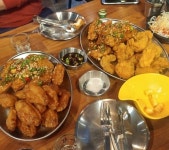 오르막치킨 - 대구, 수성구, 시지동 | 맛집검색 식신