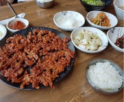 강원도집 - 대구, 수성구 범어동 두산동 | 맛집검색 식신