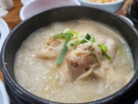 고산명가삼계탕 - 대구, 수성구 범어동 두산동 | 맛집검색 식신