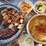강촌막창 - 대구, 수성구, 시지동 | 맛집검색 식신