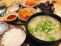청천순대 - 충북, 청주-흥덕구 가경 봉명 | 맛집검색 식신