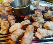 숯애굽다 - 경기, 분당-오리 미금 | 맛집검색 식신
