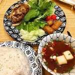 비엣테이블 - 경기, 성남시 분당구, 구미동 | 맛집검색 식신