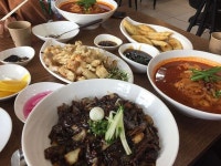 차이나웍 - 경기, 성남시 분당구, 구미동 | 맛집검색 식신