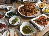 서림복집 - 경기, 분당-오리 미금 | 맛집검색 식신