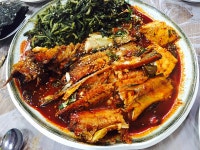 덕장진땡이 - 광주, 북구-전남대 두암 문흥 | 맛집검색 식신