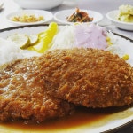 큰돈까스 - 충북, 단양 | 맛집검색 식신