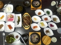 대교약선요리 - 충북, 단양 | 맛집검색 식신