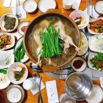 송원산오리 - 인천, 미추홀구 주안 인하대 | 맛집검색 식신