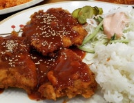 도시락김밥 - 인천, 미추홀구, 주안동 | 맛집검색 식신