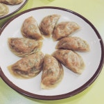 마늘와송만두 - 충북, 단양군, 단양읍 | 맛집검색 식신