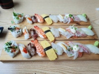 스시카츠 - 인천, 서구-청라 | 맛집검색 식신