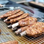원시인마늘떡갈비 - 충북, 단양군, 단양읍 | 맛집검색 식신
