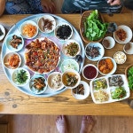 호산식당 - 전남, 장성 | 맛집검색 식신