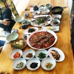 뜨란채 - 전북, 순창군, 팔덕면 | 맛집검색 식신