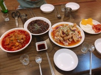 거성손짜장|충북 / 청주-흥덕구/가경/봉명, 일/중/아시아맛집 | 식신 맛집추천