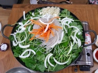 이름난순대의신 - 충북, 청주-흥덕구 가경 봉명 | 맛집검색 식신