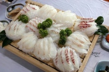 바다여행횟집 - 제주, 남원 표선 성읍 | 맛집검색 식신