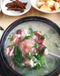 강촌설렁탕 - 충북, 청주시 흥덕구, 봉명동 | 맛집검색 식신