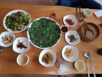 양지골쉼터 - 경북, 성주 | 맛집검색 식신