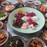 고수목마식당 - 제주, 남원 표선 성읍 | 맛집검색 식신