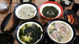 표선카라반국수 - 제주, 서귀포시, 표선면 | 맛집검색 식신