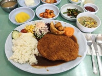 훈이분식 - 충북, 괴산 | 맛집검색 식신