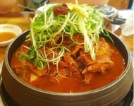 형제들감자탕 - 경기, 안양-만안구 | 맛집검색 식신