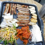 돈구이 - 충남, 천안-성환 직산 입장 성거 | 맛집검색 식신
