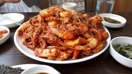 마산아구찜 - 충북, 진천 | 맛집검색 식신