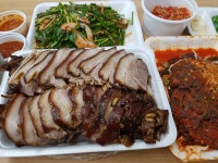 동가한방족발 - 충북, 증평 | 맛집검색 식신