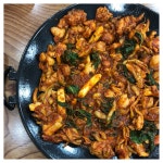 주성닭갈비 - 충북, 증평 | 맛집검색 식신