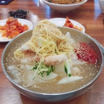 수정돼지국밥 - 경남, 사천 | 맛집검색 식신