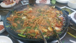 하얀풍차 - 경남, 사천시, 송포동 | 맛집검색 식신