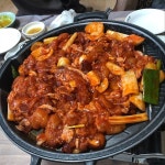 달동네보리밥집 - 전남, 해남 | 맛집검색 식신