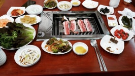 경복궁숯불갈비 - 경남, 사천 | 맛집검색 식신