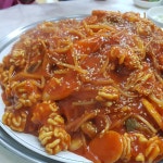 왕대구뽈찜 - 충북, 증평 | 맛집검색 식신