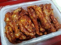 영채닭발 - 충북, 증평 | 맛집검색 식신