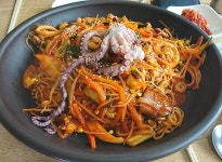 현도전통손짜장 - 충북, 청주시 서원구, 현도면 | 맛집검색 식신