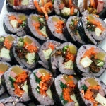 와본김밥 - 충북, 청주시 상당구, 영동 | 맛집검색 식신