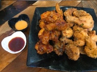 깻잎통닭구교점 - 전남, 해남 | 맛집검색 식신
