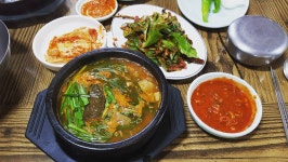 원조영양탕 - 충북, 청주시 상당구, 영동 | 맛집검색 식신