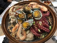 정든보리밥집 - 전남, 해남군, 삼산면 | 맛집검색 식신 정든보리밥집  - 전남, 해남군, 삼산면 | 맛집검색 식신