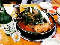 청기와해장국 - 충북, 진천 | 맛집검색 식신