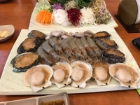 샤브향기|충북 / 괴산, 일식/중식/세계음식맛집 | 식신 맛집추천