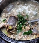 성례네순대 - 충북, 괴산 | 맛집검색 식신