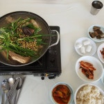 승암털보식당 - 충북, 괴산 | 맛집검색 식신